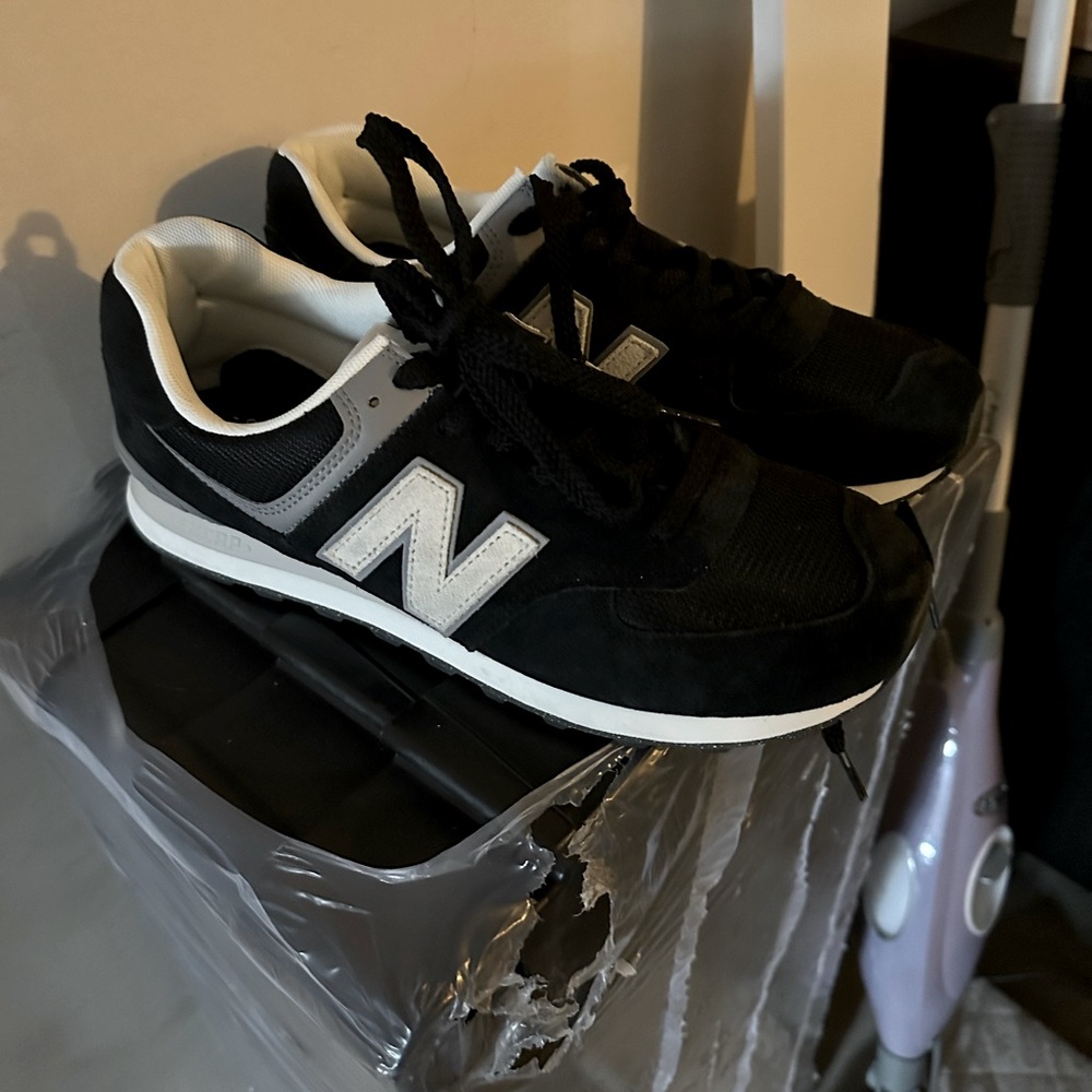 New Balance 574 Women’s - 10